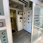 CuencaLoft Alojamientos Solla