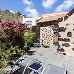 Casa rural LA PESTILLA
