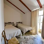 Hospederia De La Corte Casa Rural Con Encanto En La Sierra De Aracena