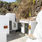 #1 Cave House Anaga, Unique Stay, Mountains And Private Sauna,