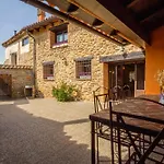 La Casona de Aldealobos