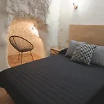 Casa Cueva Candelaria - Alcalá del Júcar