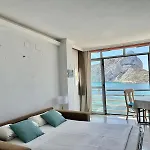 Apartamentos Horizonte Estudio (8º-801)