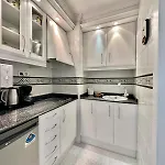 Apartamentos Horizonte Estudio (8º-801)