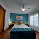 Chalet 1 Linea De Playa