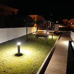 Apartamento Praia Canelas