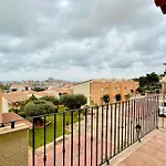 Adosado residencial Estibaliz