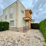 Adosado residencial Estibaliz