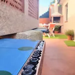 Casa Africa Y Ramona