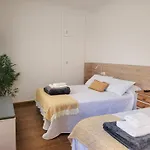 Casa Africa Y Ramona