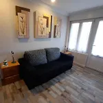 Apartamento Ria San Martin suite Suances