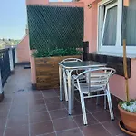 Ático Duplex Credencial