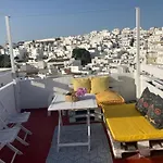 Casa Amparo casco histórico