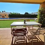 Tranquilo Piso con aparcamiento y piscina !!!!