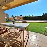 Tranquilo Piso con aparcamiento y piscina !!!!