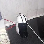 Apartamento Compartido Comedor Zona Tranquila