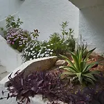 Las Atalayas: Castle And Sea Views