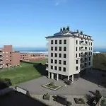 Apartamento Con Vistas Mar De Salinas Vut3883As