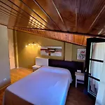 Hostal O Galeon San Luis
