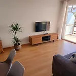 Colibri Apartment Beach