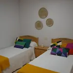 Apartamento Puente