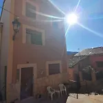 El Castillejo De Camarena De La Sierra