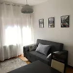 Amplio Alojamiento Guerrilleros Centro