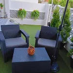 Cozy Bungalow In Urb La Marina With Shared Pool