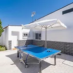 Casa Rural Villa Gordito