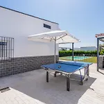 Casa Rural Villa Gordito