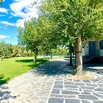 Villa Con Piscina Privada