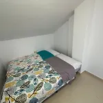 Habitacion En Casa Familiar