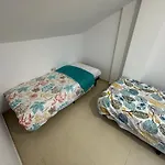 Habitacion En Casa Familiar
