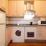 Apartamento Spiticasa