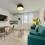 Apartamentos Realejo Campo Del Principe 3000
