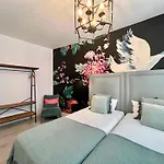 Apartamentos Realejo Campo Del Principe 3000