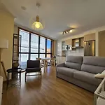 Acogedor Apartamento En Portonovo