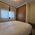 Acogedor Apartamento En Portonovo
