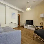 Acogedor Apartamento En Portonovo