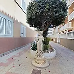 Sun Beach Apartment