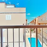 Sun Beach Apartment
