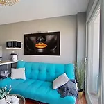 Sun Beach Apartment