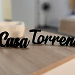 Casa Torrens Mar Y Montana