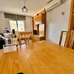 Cossi Vilanova Apartment Beach Nearby By Hlclub