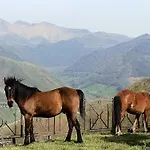 La Cabana Mirador De Los Valles Pasiegos