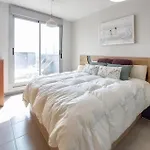 2 Bedroom Amazing Apartment In Moncofa