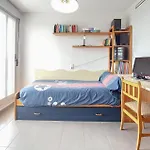 2 Bedroom Amazing Apartment In Moncofa