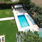 Abantos La Casa De Galapagar