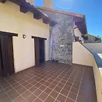 Coqueto Apartamento Duplex Fiscal