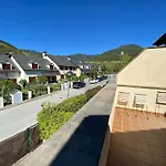 Coqueto Apartamento Duplex Fiscal